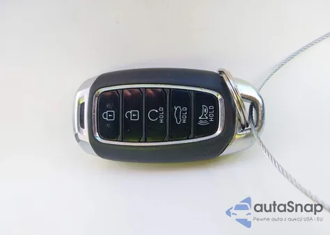 2021 Hyundai Elantra Sel from USA, damaged, VIN 5NPLS4AG7MH042328